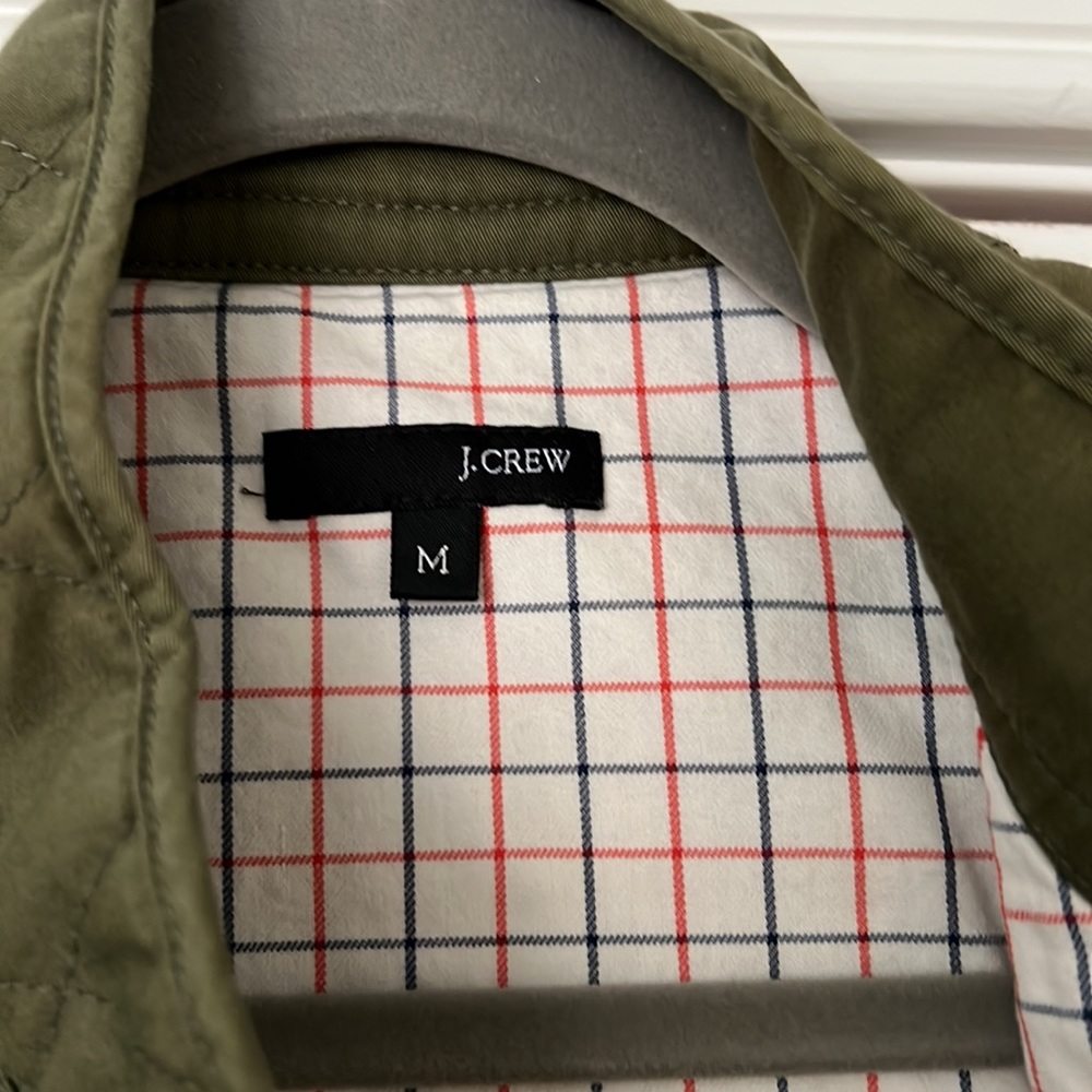 Jcrew Jacket - image 2